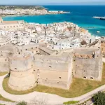 Casa vacanze Casa Anisia 4 Posti Otranto
