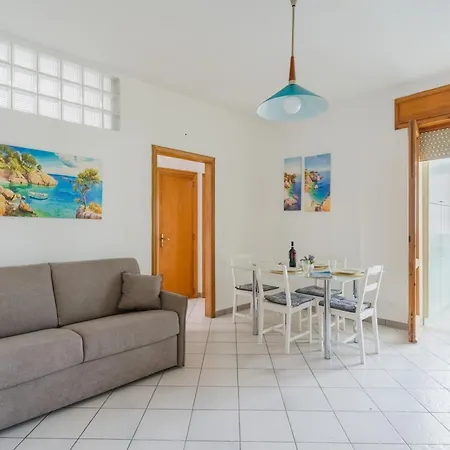 Casa Anisia 4 Posti Casa vacanze *