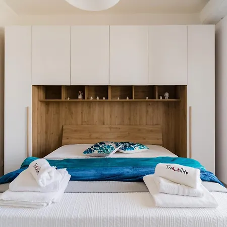 Casa Anisia 4 Posti * Otranto
