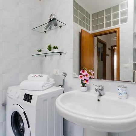 Casa Anisia 4 Posti Vakantiehuis *