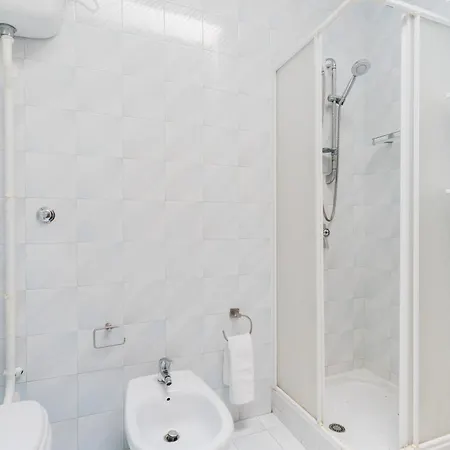 Casa Anisia 4 Posti