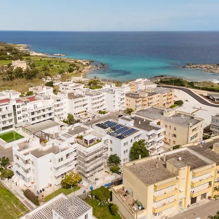 Vakantiehuis Casa Anisia 4 Posti *