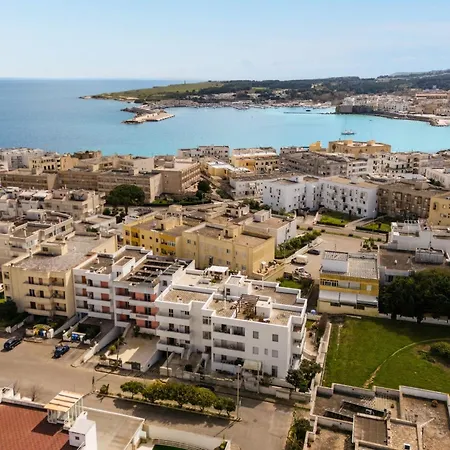 بيت للعطل Casa Anisia 4 Posti