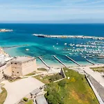 Casa Anisia 4 Posti Сasa de vacaciones