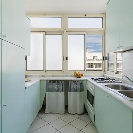 Сasa de vacaciones Casa Anisia 4 Posti Otranto