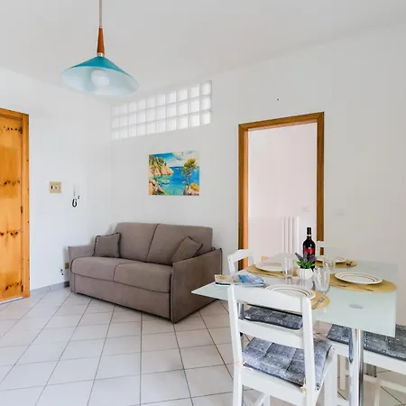 Casa Anisia 4 Posti Сasa de vacaciones *