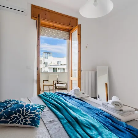 Сasa de vacaciones Casa Anisia 4 Posti Otranto