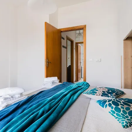 Hébergement de vacances Casa Anisia 4 Posti *