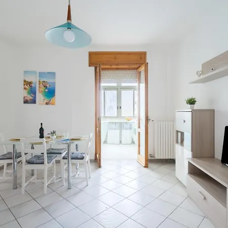 Casa Anisia 4 Posti Semesterbostad *