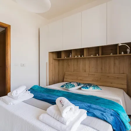 Casa Anisia 4 Posti Semesterbostad Otranto