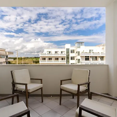Semesterbostad Casa Anisia 4 Posti Otranto