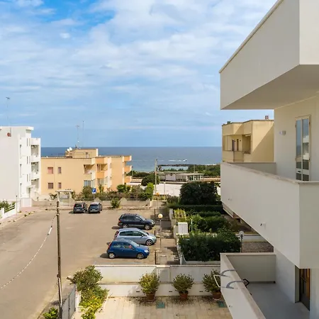 Casa Anisia 4 Posti * Otranto